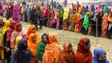 Bangladesh Opposition Fears Election Commission Law Favors Ruling Party