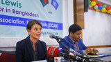 UN, US officials express concern about violence ahead of Bangladesh polls