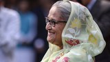 Bangladesh’s Hasina tightens grip as ‘dream of multiparty democracy shattered’