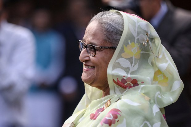 Bangladesh’s Hasina tightens grip as ‘dream of multiparty democracy shattered’ Bangladesh’s Hasina tightens grip as ‘dream of multiparty democracy shattered’