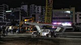 Bangladesh allows construction on troubled elevated transit line to resume