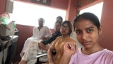 Fired Bangladeshi prosecutor returns home after seeking shelter at American embassy