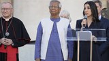 Global leaders call on Bangladesh to end ‘harassment’ of Nobel winner Yunus