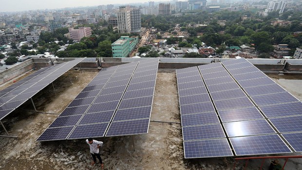 Bangladesh Slashes 30/30 Renewable Energy Goal Bangladesh Slashes 30/30 Renewable Energy Goal