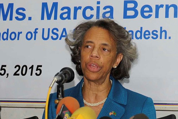 Bangladesh: 9 Charged over 2018 Attack on US Envoy’s Vehicle Bangladesh: 9 Charged over 2018 Attack on US Envoy’s Vehicle