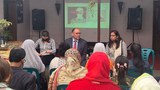 Bangladesh govt criticizes US envoy for visiting home of missing opposition politician