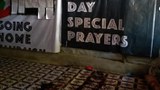 Eyewitness Gives Chilling Account of Rohingya Leader’s Killing in Bangladesh