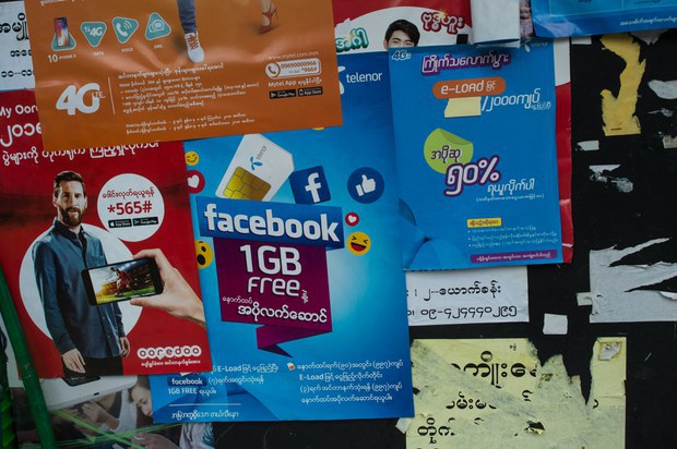 Facebook Sued for Alleged Role in Stoking Violence Against Rohingya in Myanmar Facebook Sued for Alleged Role in Stoking Violence Against Rohingya in Myanmar