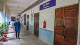 Faculty, university employees in Bangladesh strike against new pension plan