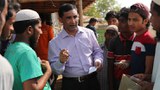 Bangladesh Relocates Rohingya Families after Relatives Killed in Camp Attacks