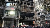 After deadly mall fire, Dhaka authorities crack down on improperly licensed restaurants