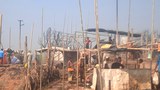 Bangladesh investigators probe cause of fire that left 12,000 Rohingya homeless