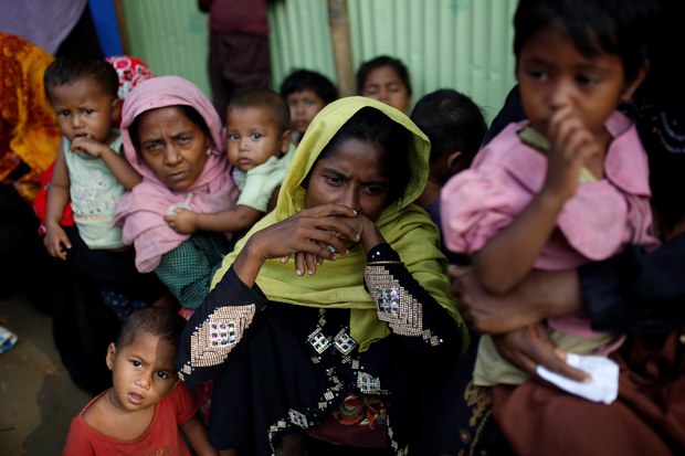 UN to cut food rations again for Rohingya refugees in Bangladesh UN to cut food rations again for Rohingya refugees in Bangladesh
