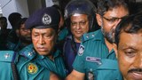 Former intelligence chief of Bangladesh’s RAB unit denies involvement in extrajudicial killings