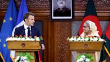 French president clinches Airbus deal during historic trip to Bangladesh