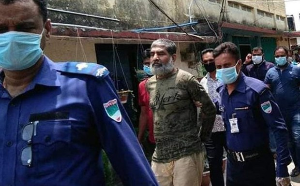 Press Freedom Report: Bangladesh Journalists Face Arrest, Torture, Death Press Freedom Report: Bangladesh Journalists Face Arrest, Torture, Death