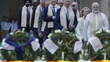 G20 summit ends on high note for host India