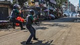 Factories close as Bangladesh police clamp down on protesting garment workers