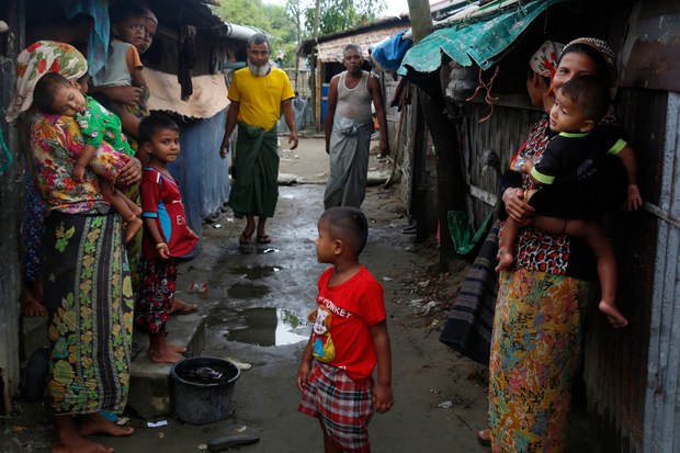 Rights Groups Press US to Declare Myanmar Committed Genocide against Rohingya