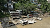Northeast India flood: Man-made disaster worsened by climate change