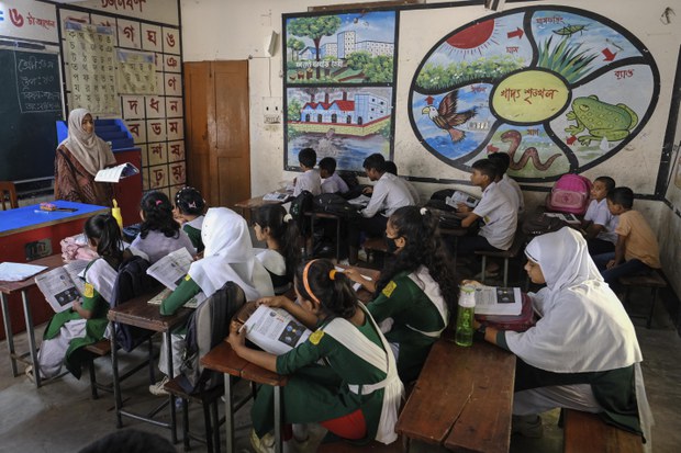 Bangladesh High Court recognizes mothers as standalone guardians for educational issues Bangladesh High Court recognizes mothers as standalone guardians for educational issues