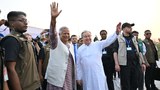 UN chief Guterres breaks Ramadan fast with 100,000 Rohingya in Bangladesh