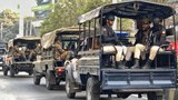 Awami League, opposition activists among hundreds swept up in new Bangladesh crackdown