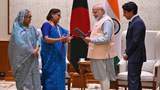 Controversy clouds bid by Bangladesh PM’s daughter for coveted WHO job