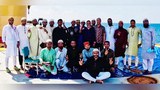 Bangladeshi hostages aboard hijacked ship send Eid greetings to families back home