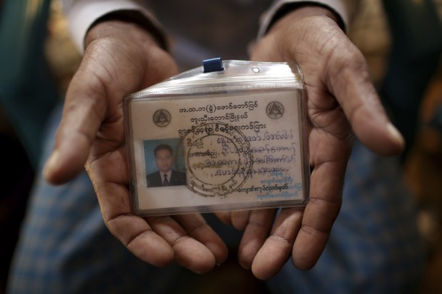Myanmar’s junta uses IDs as tools of genocide against Rohingya: report Myanmar’s junta uses IDs as tools of genocide against Rohingya: report