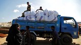 Bangladesh wants UNHCR to pay $7M for transfers of imported vehicles