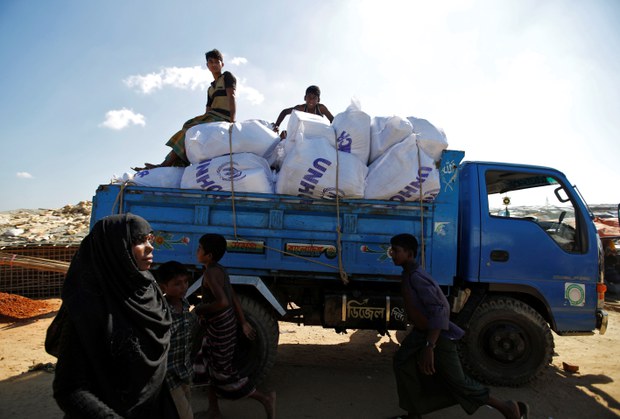 Bangladesh wants UNHCR to pay $7M for transfers of imported vehicles Bangladesh wants UNHCR to pay $7M for transfers of imported vehicles