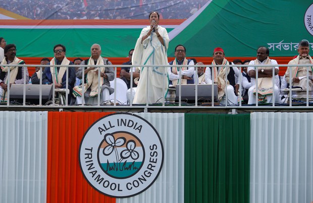 Banerjee’s Big Victory Gives Indian Opposition Hope to Challenge Modi, Analysts Say Banerjee’s Big Victory Gives Indian Opposition Hope to Challenge Modi, Analysts Say