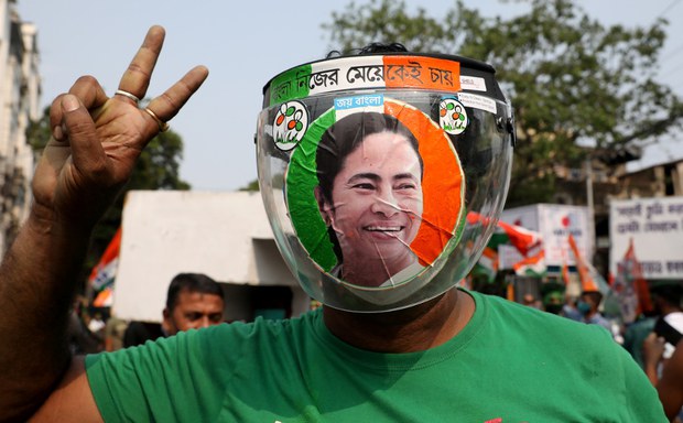 Narendra Modi’s Party Loses Key State Poll amid Anger over COVID-19 Surge Narendra Modi’s Party Loses Key State Poll amid Anger over COVID-19 Surge