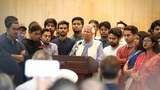 Interim Bangladesh govt to be sworn in Thursday, army chief says