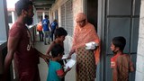 US Expresses Concern About Bangladesh’s Transfer of Rohingya to Remote Island