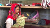 Bangladesh: OIC Visits Remote Island Housing Rohingya Refugees