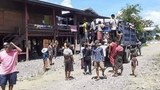 Hundreds in need of aid at Indian border after junta airstrike in Myanmar