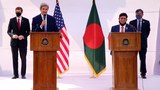 US Special Envoy: Restoring Democracy in Myanmar Will Ease Bangladesh’s Rohingya Burden