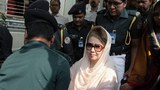 Doctors say Khaleda Zia may die if not sent abroad for treatment
