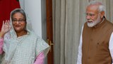 Analysts: Indian PM’s Dhaka Visit to Cement Past 6 Months’ Hectic Diplomacy