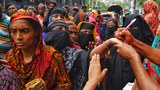 Bangladesh leader urges US to lift sanctions against Russia