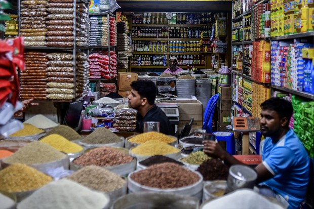 As economic indicators fall, Bangladesh asks IMF for loan