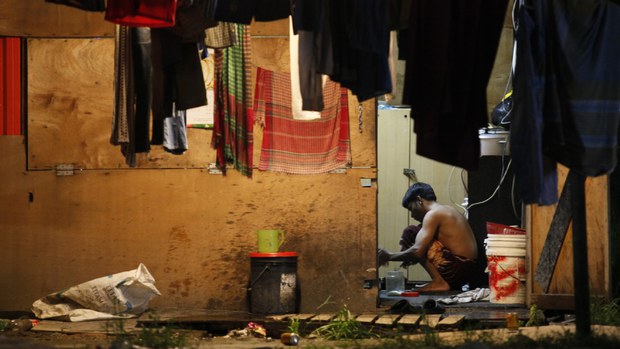 Malaysia to recruit 500,000 Bangladeshi workers over 5 years Malaysia to recruit 500,000 Bangladeshi workers over 5 years