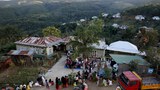 Indian authorities collect biometric data from Myanmar refugees