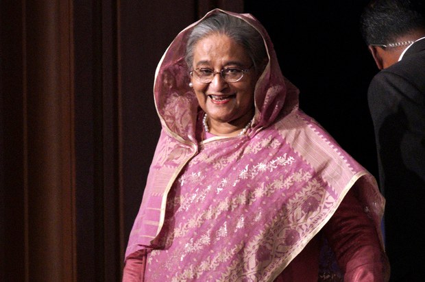 Bangladesh Editorials Express Frustration over Limits in Reporting Bangladesh Editorials Express Frustration over Limits in Reporting