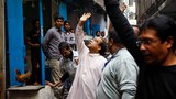 Convicted Awami League MP leaves country for medical treatment