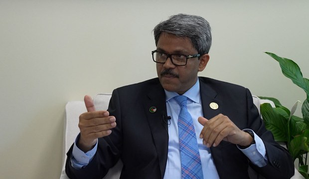 Bangladesh official challenges US sanctions against elite police unit Bangladesh official challenges US sanctions against elite police unit