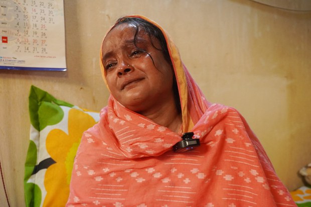 Families of missing Bangladesh pro-democracy protesters question govt efforts to find them Families of missing Bangladesh pro-democracy protesters question govt efforts to find them