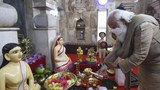 More Deadly Violence Grips Bangladesh as Indian Leader Ends Trip